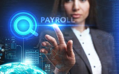 Payroll Service
